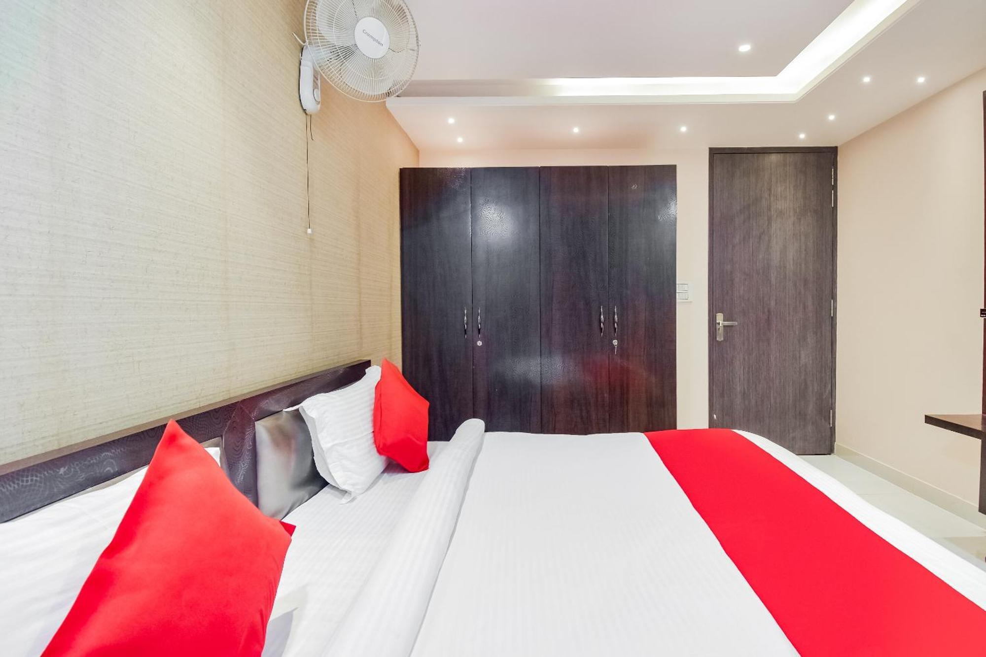 Super Hotel O The Moody Moon Hotel Jaipur Exterior photo