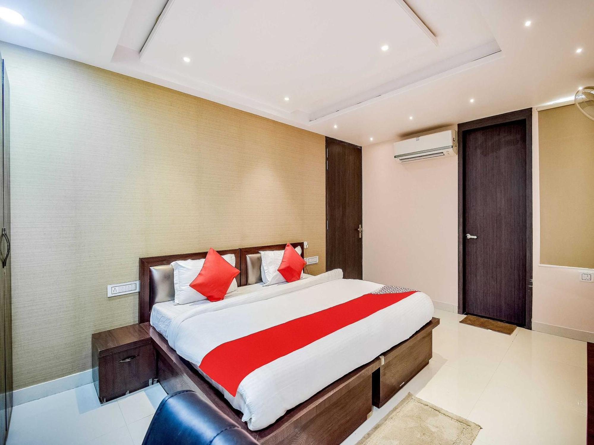 Super Hotel O The Moody Moon Hotel Jaipur Exterior photo